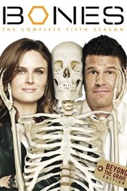 Bones Season 5 Episode 19