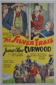 Affiche de Film The Silver Trail