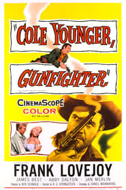 Cole Younger, Gunfighter Film Cinema Streaming