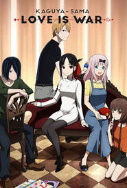 Kaguya-sama: Love Is War - Kaguya-sama: Love Is War? Season 0