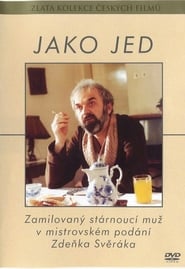 Jako jed