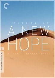 Star Wars: Episode IV - A New Hope Star Wars: Episode IV - A New Hope