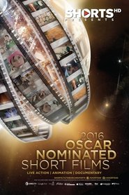The Oscar Nominated Short Films 2016 Film pa natet The Oscar Nominated Short Films 2016 Film online HD