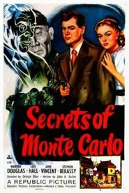 Secrets of Monte Carlo billede