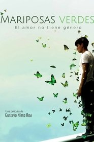 Green Butterflies Film Streaming HD