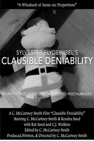 Clausible Deniability (2024) Clausible Deniability (2024)