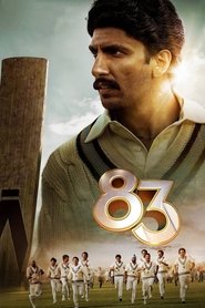 مشاهدة فيلم ’83 2021 مترجم