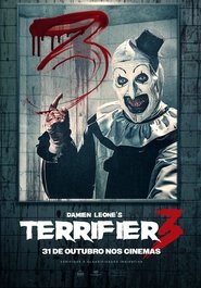 Image Terrifier 3