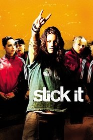 Stick It Film in Streaming Completo in Italiano