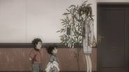 Shinichi and Ran, Memories of Mahjong Tiles and Tanabata