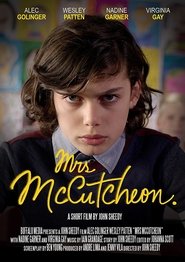 Watch Mrs McCutcheon (2017)
