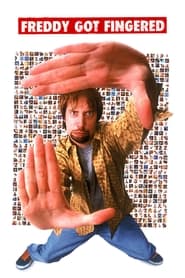 Freddy Got Fingered