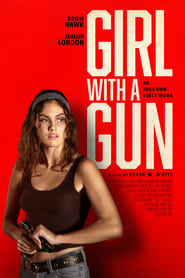 مشاهدة فيلم Girl With a Gun 2022 مترجم
