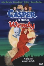 Image Casper y la mágica Wendy