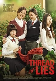 Thread of Lies Film Plakat