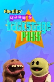 An Interview with the Nanalan' Stars - Gary's Backstage Pass - Special Presentation (2023) An Interview with the Nanalan' Stars - Gary's Backstage Pass - Special Presentation (2023)