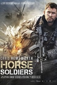 Horse Soldiers (12 Strong)