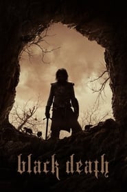 مشاهدة فيلم Black Death 2010 مترجم