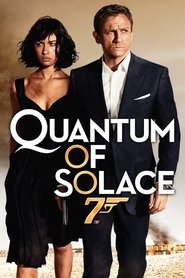 bilder von Quantum of Solace