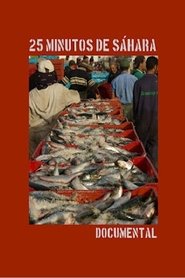 25 minutes of Sahara (2010)