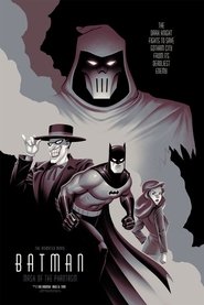 Imagen Batman: La máscara del fantasma