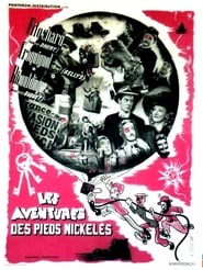 Les Aventures des Pieds-Nickelés Film en Streaming