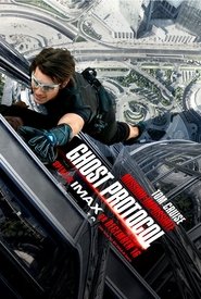 Mission: Impossible - Ghost Protocol Mission: Impossible - Ghost Protocol