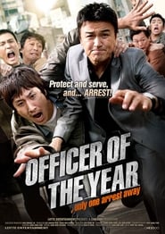 Officer of the Year