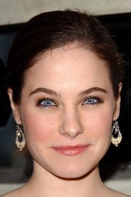 Caroline Dhavernas Caroline Dhavernas