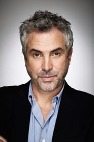 Image Alfonso Cuarón