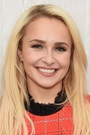 Hayden Panettiere Hayden Panettiere