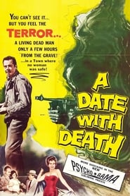 A Date with Death Film Streaming HD