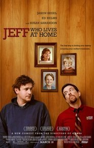 Affiche de Film Jeff, Who Lives at Home