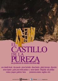 image de El castillo de la pureza affiche