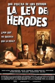 Herod's Law en Streaming Gratuit Complet Francais