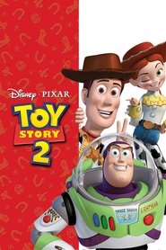 Affiche de Film Toy Story 2