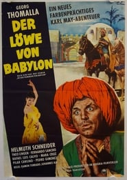 The lion from Babylon Film Streaming Italiano