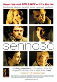 Senność Watch and Download Free Movie in HD Streaming