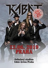 Kabát – Noc v Edenu (2019) Kabát – Noc v Edenu (2019)