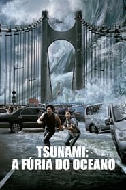 Image Tsunami: A Fúria do Oceano