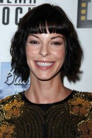Pollyanna McIntosh Pollyanna McIntosh