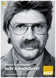 Horst Schlämmer - Isch kandidiere! en Streaming Gratuit Complet Francais