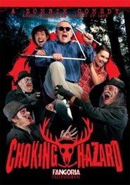 Choking Hazard film streaming