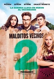 Buenos Vecinos 2 Buenos Vecinos 2