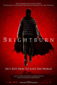 مشاهدة فيلم Brightburn 2019 مترجم