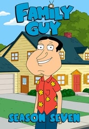 Family Guy Season 7 Episode 10