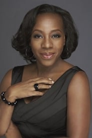 Image Marianne Jean-Baptiste