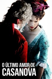 Image O Último Amor de Casanova