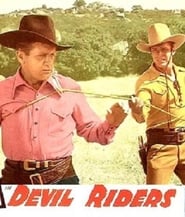 Devil Riders affisch