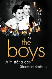 Image The Boys: A História dos Sherman Brothers